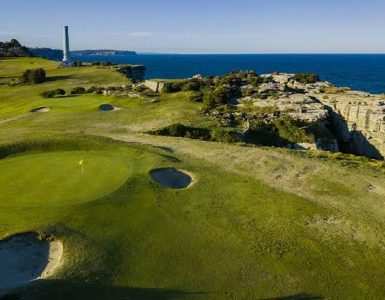 Top Best Sydney Australia's Golf Venue 2020