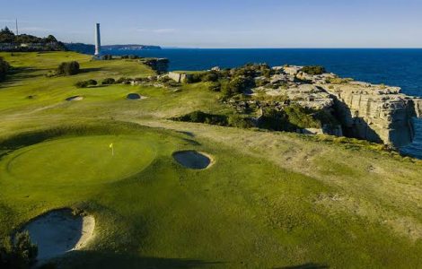 Top Best Sydney Australia's Golf Venue 2020