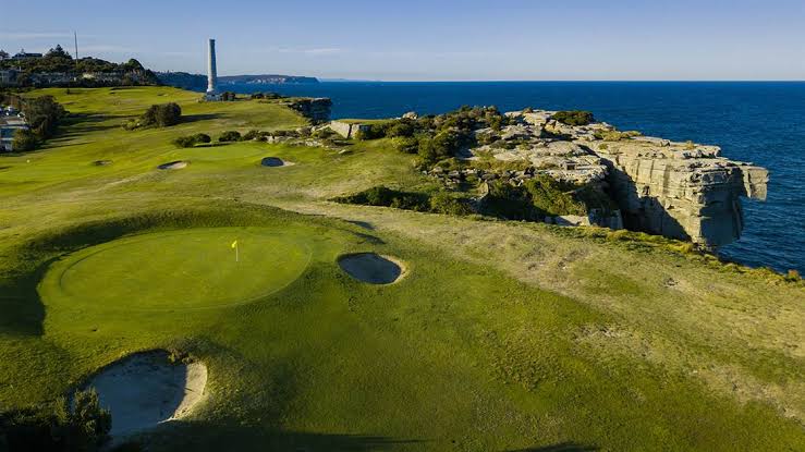 Top Best Sydney Australia's Golf Venue 2020
