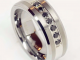 tungsten wedding bands